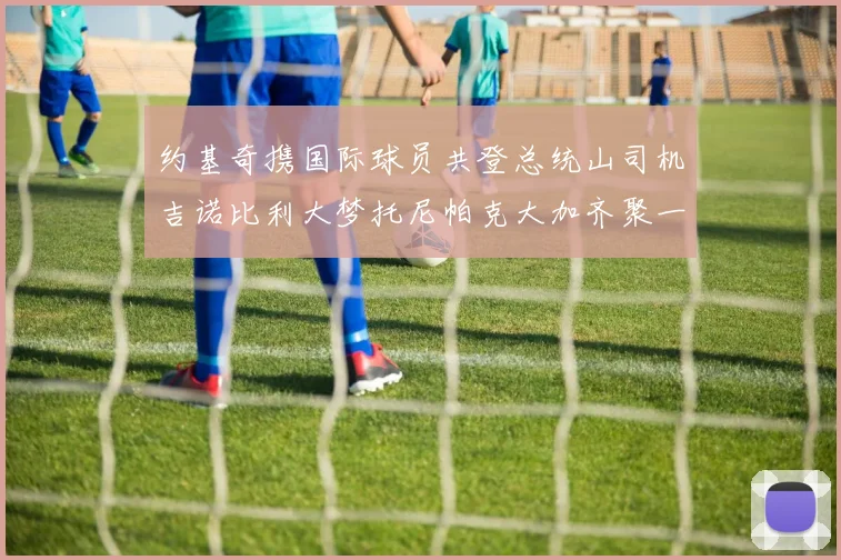 约基奇携国际球员共登总统山司机吉诺比利大梦托尼帕克大加齐聚一堂